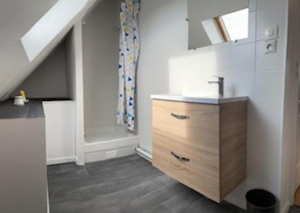 Appartement Camelia; Beau Lumineux, Avec Vue Sur *