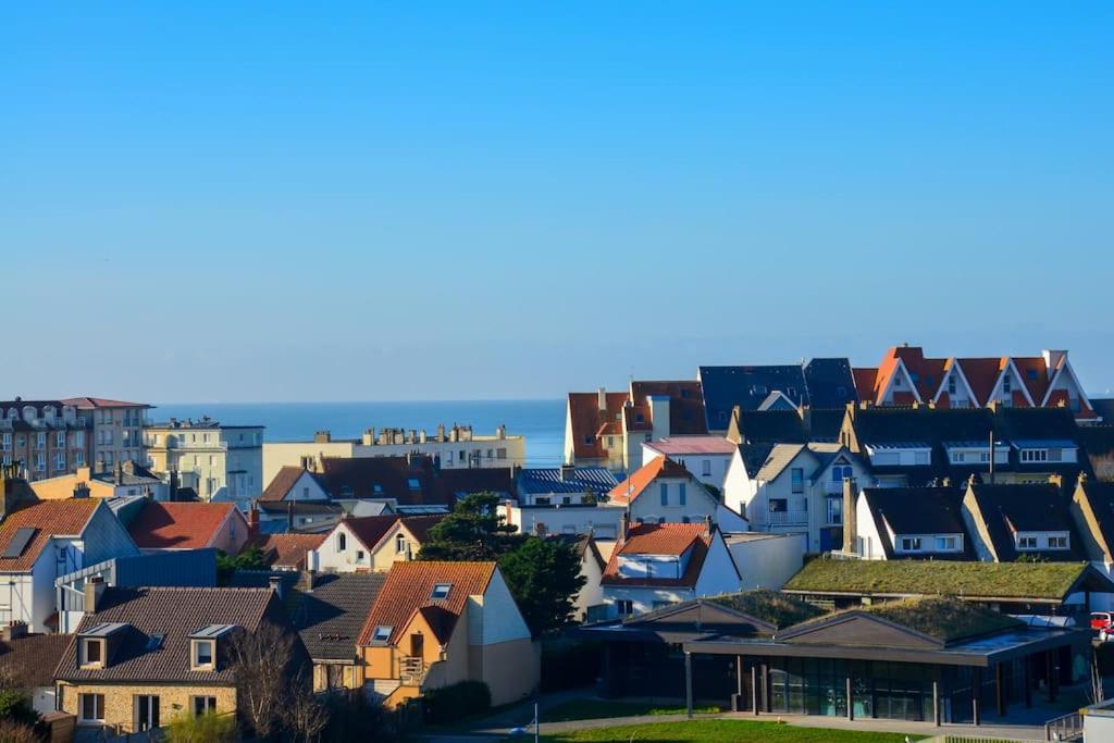 Appartement Camelia; Beau Lumineux, Avec Vue Sur