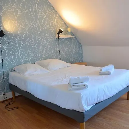 Camelia; Beau Logement Lumineux, Avec Vue Sur Mer Wimereux Exterior photo