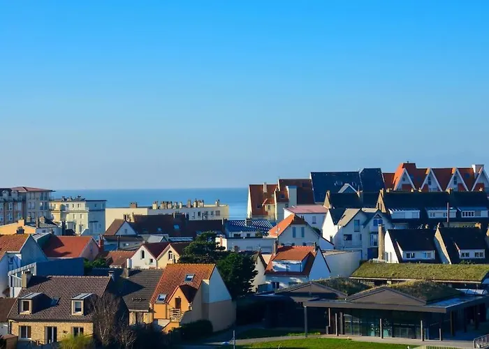 Camelia; Beau Logement Lumineux, Avec Vue Sur Mer