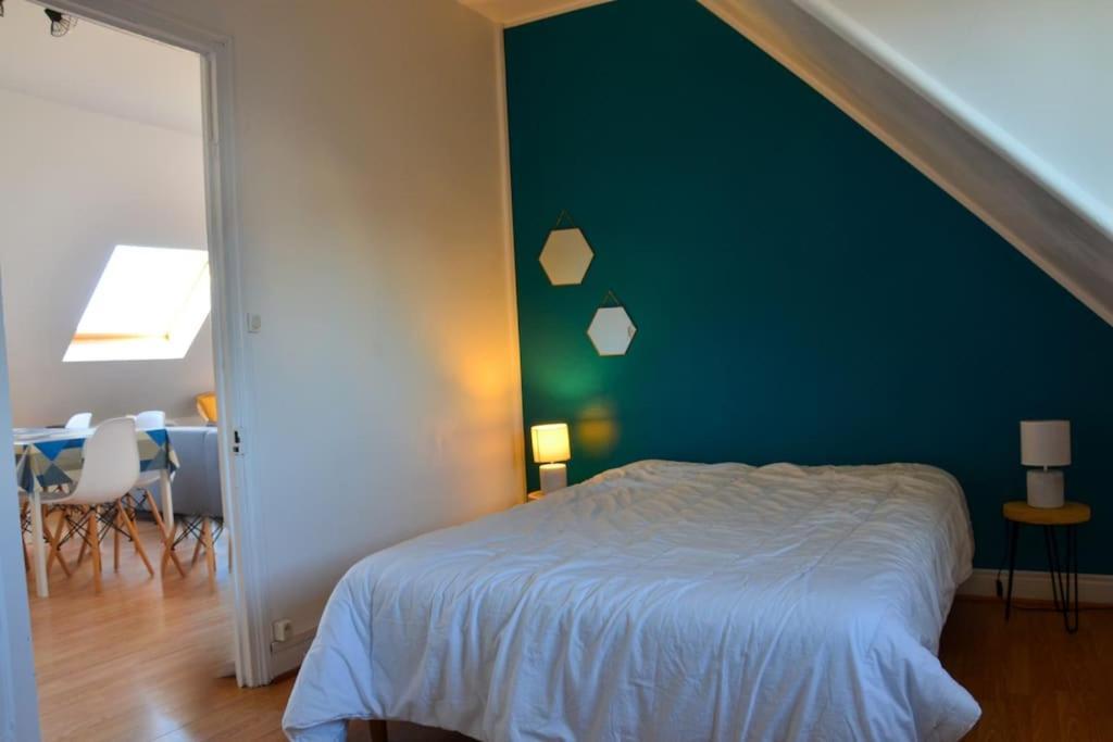 Apartment Camelia; Beau Lumineux, Avec Vue Sur *