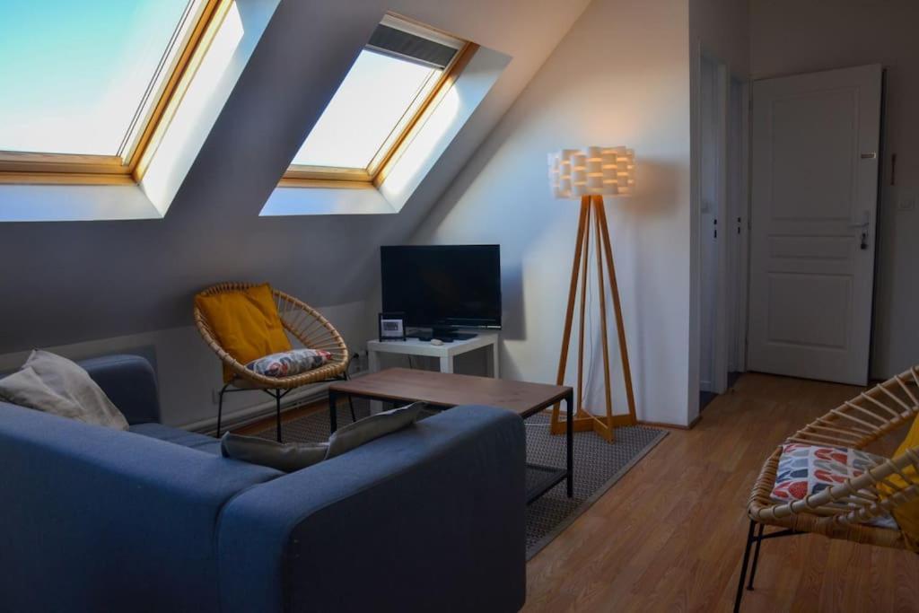Apartment Camelia; Beau Lumineux, Avec Vue Sur