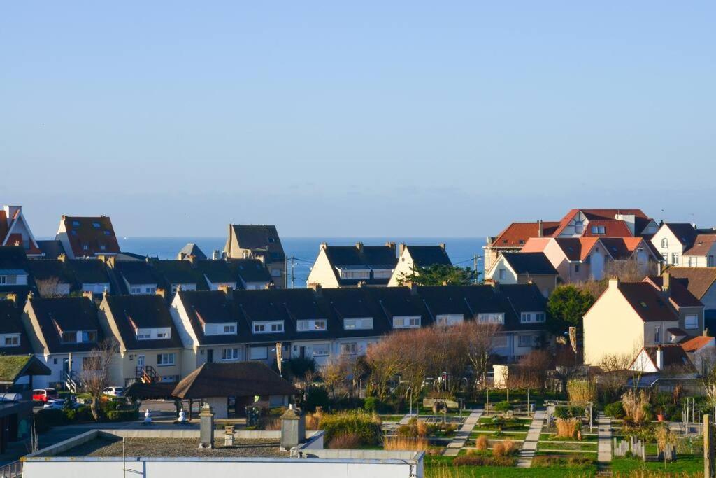 Camelia; Beau Lumineux, Avec Vue Sur Apartment